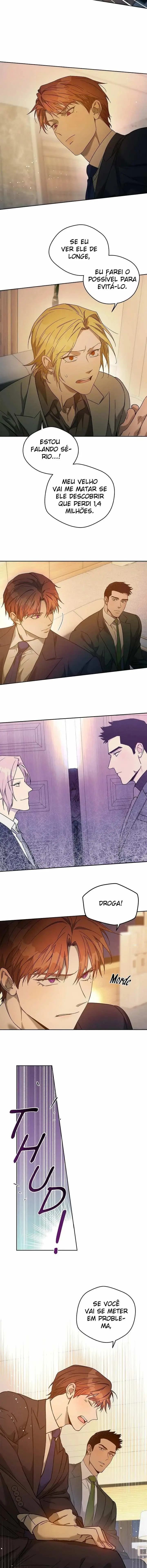 Ang Ang – Capítulo 76 Yaoi – Página 5