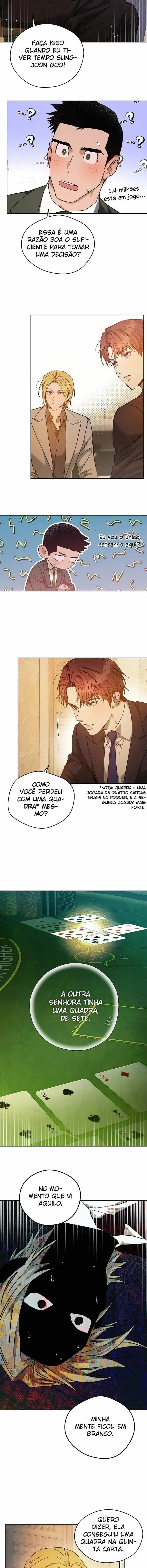 Ang Ang – Capítulo 76 Yaoi – Página 6