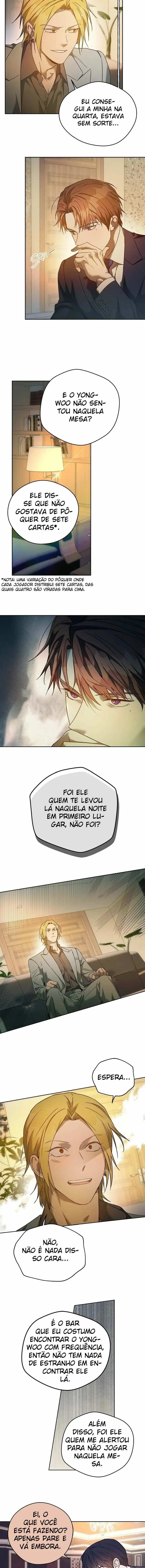 Ang Ang – Capítulo 76 Yaoi – Página 7