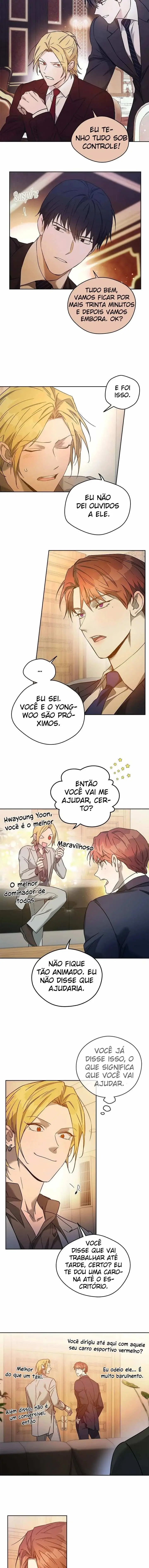 Ang Ang – Capítulo 76 Yaoi – Página 8