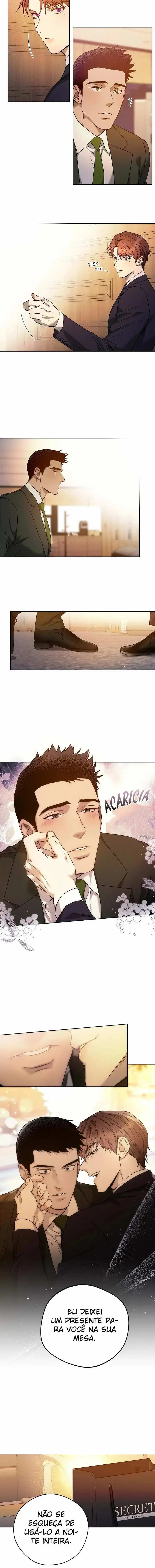 Ang Ang – Capítulo 76 Yaoi – Página 9