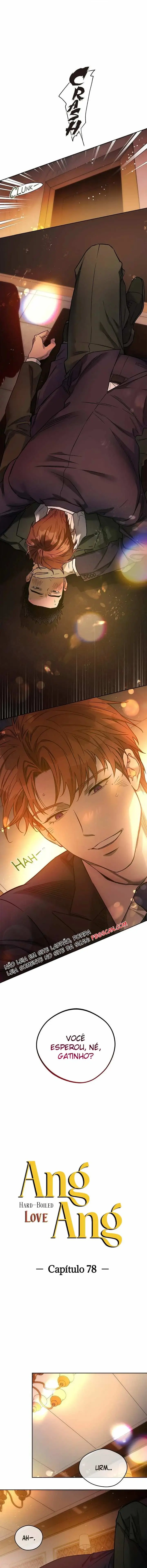 Ang Ang – Capítulo 78 Yaoi – Página 1