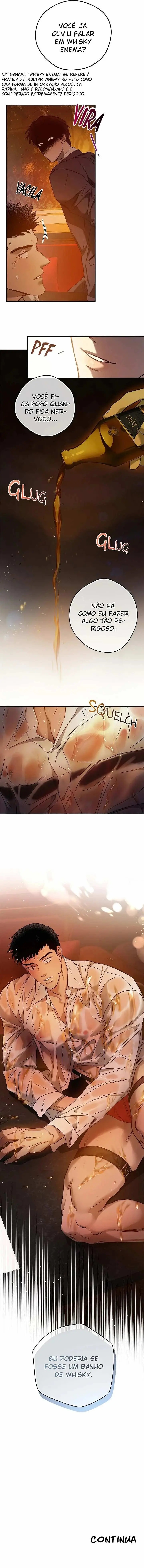 Ang Ang – Capítulo 78 Yaoi – Página 10