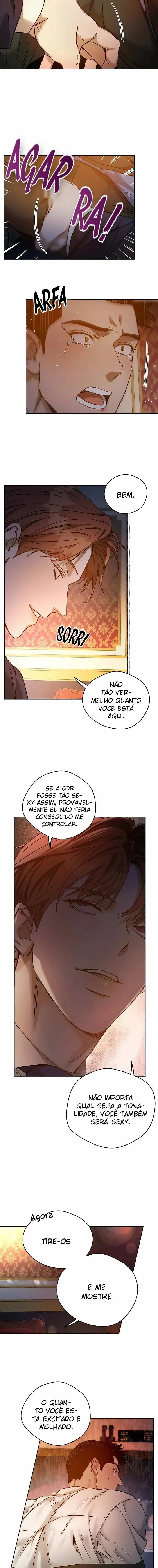 Ang Ang – Capítulo 78 Yaoi – Página 6