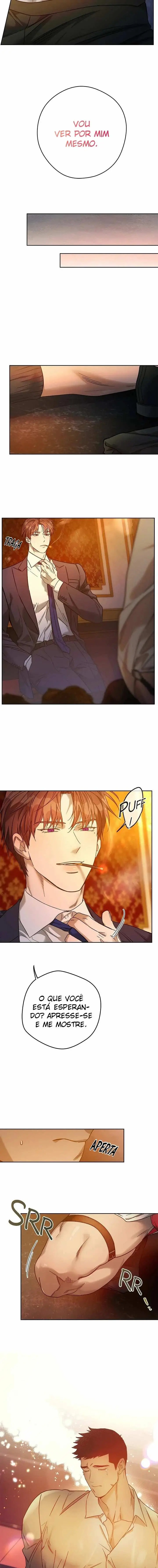 Ang Ang – Capítulo 78 Yaoi – Página 7