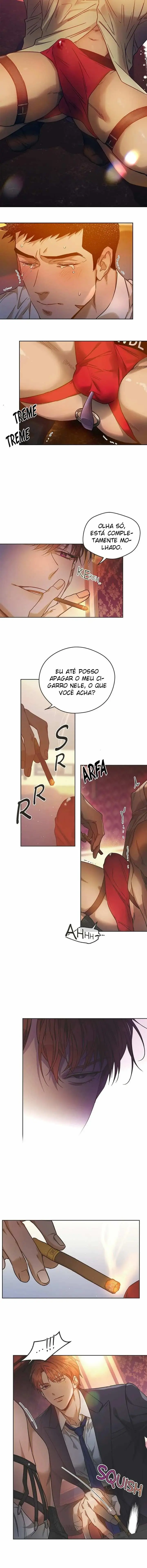 Ang Ang – Capítulo 78 Yaoi – Página 8