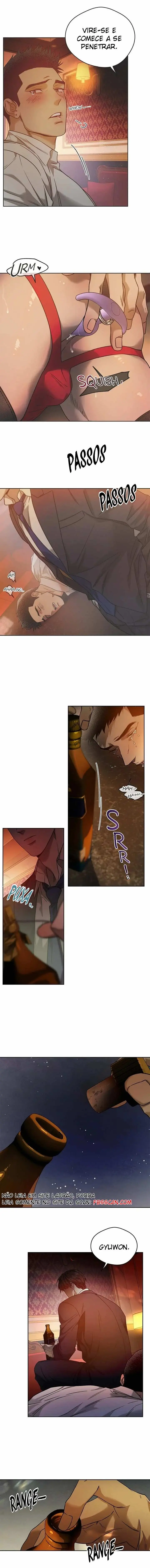 Ang Ang – Capítulo 78 Yaoi – Página 9