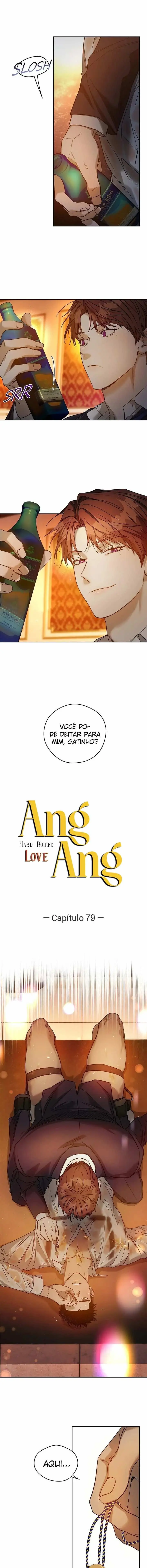 Ang Ang – Capítulo 79 Yaoi – Página 2