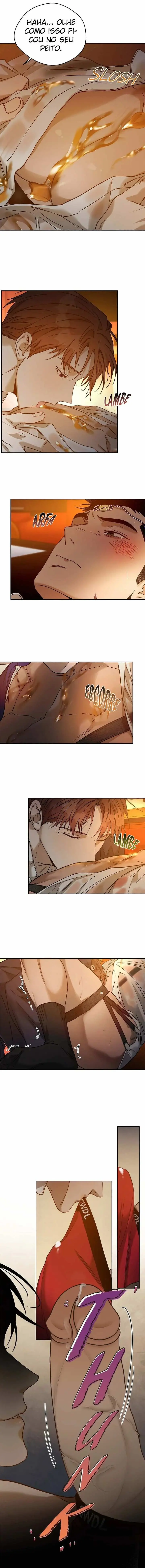 Ang Ang – Capítulo 79 Yaoi – Página 6