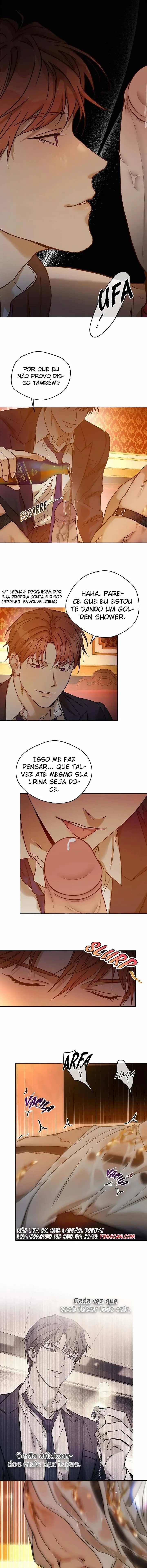 Ang Ang – Capítulo 79 Yaoi – Página 7