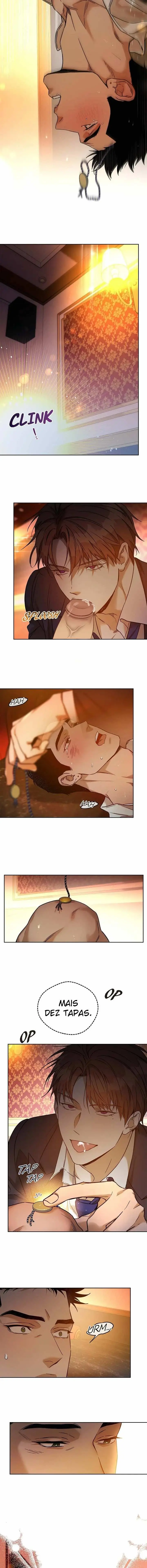 Ang Ang – Capítulo 79 Yaoi – Página 8