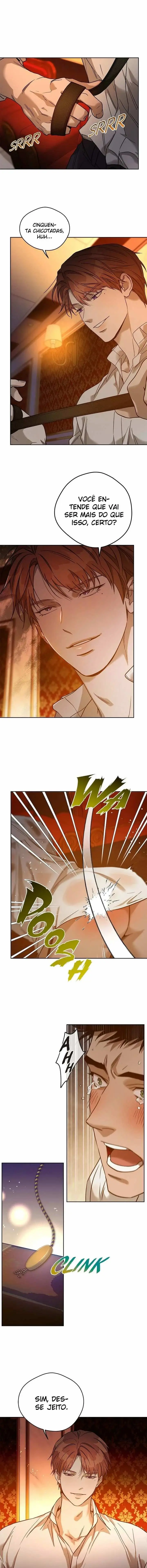 Ang Ang – Capítulo 80 Yaoi – Página 1