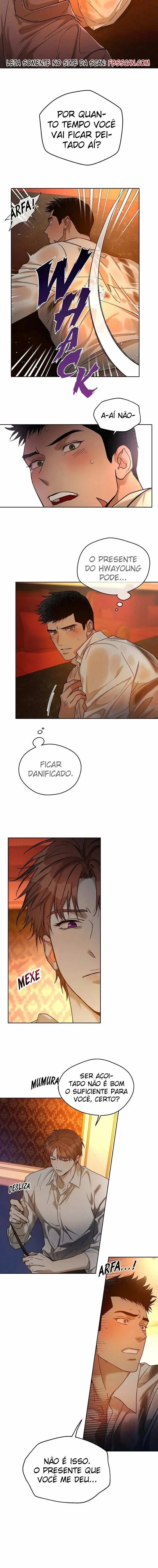 Ang Ang – Capítulo 80 Yaoi – Página 10