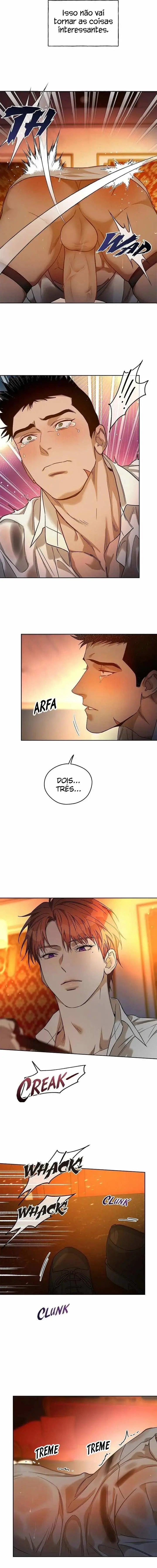 Ang Ang – Capítulo 80 Yaoi – Página 4