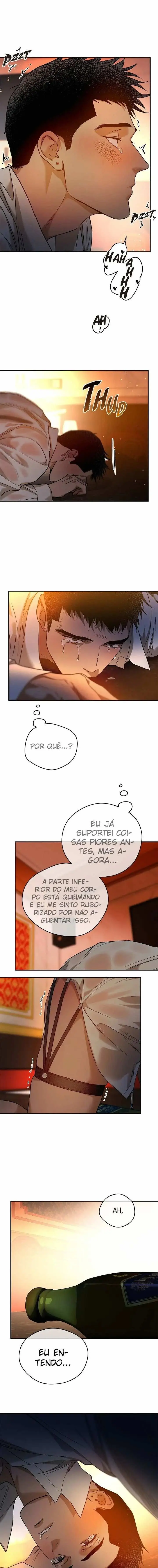 Ang Ang – Capítulo 80 Yaoi – Página 5