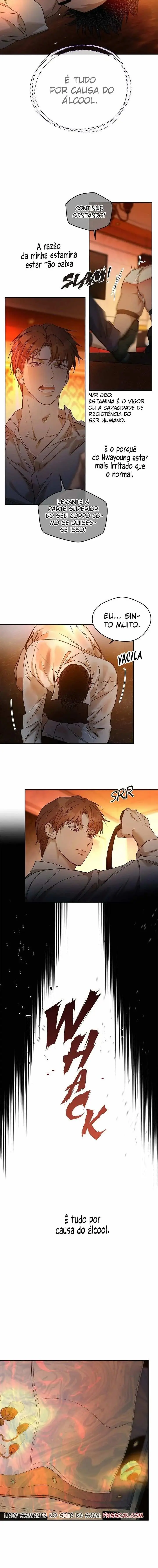 Ang Ang – Capítulo 80 Yaoi – Página 6