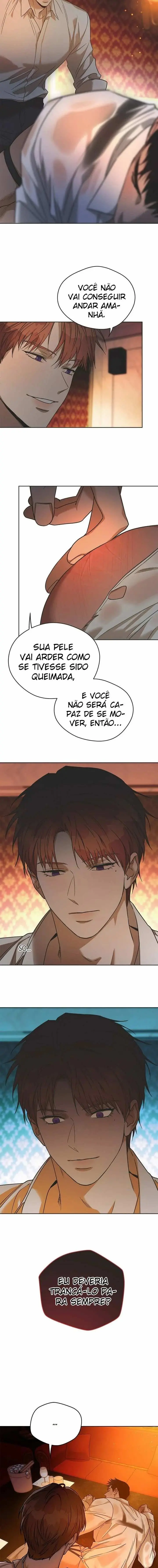 Ang Ang – Capítulo 80 Yaoi – Página 9