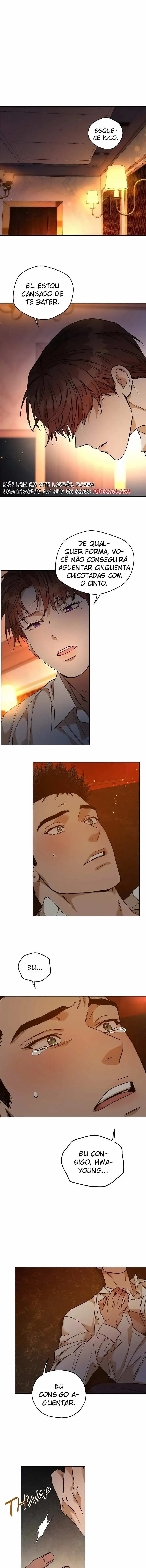 Ang Ang – Capítulo 81 Yaoi – Página 1