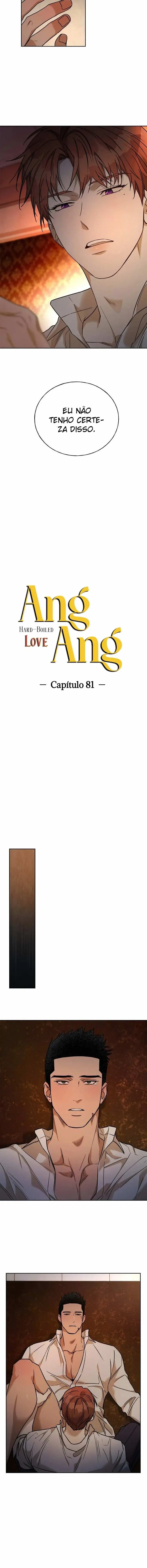 Ang Ang – Capítulo 81 Yaoi – Página 2