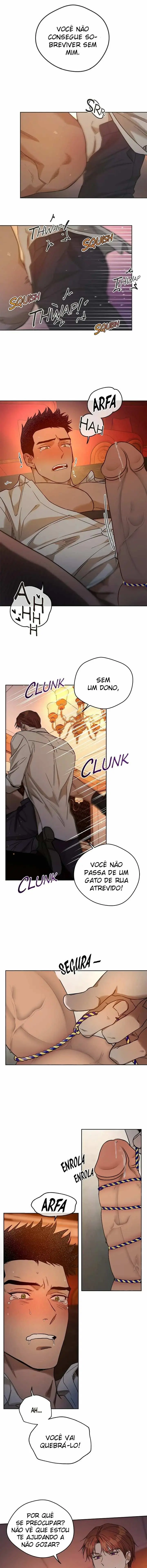 Ang Ang – Capítulo 81 Yaoi – Página 5