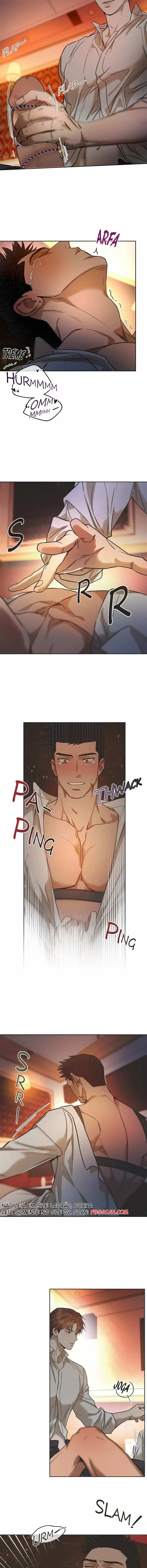 Ang Ang – Capítulo 81 Yaoi – Página 6