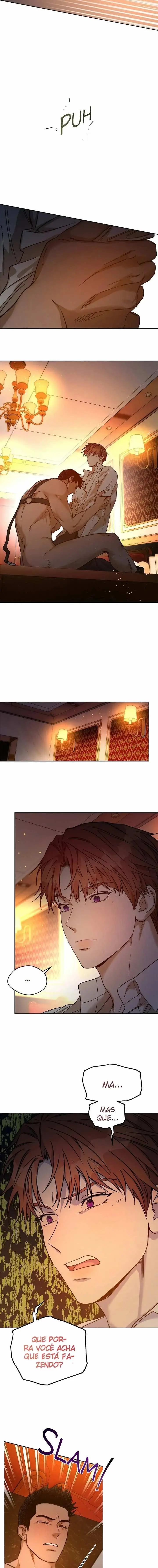 Ang Ang – Capítulo 81 Yaoi – Página 8