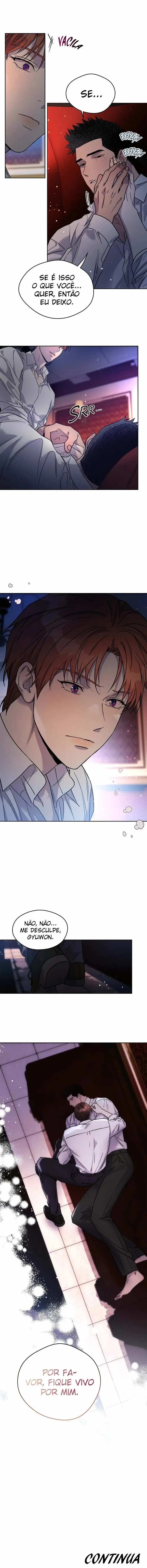 Ang Ang – Capítulo 82 Yaoi – Página 6