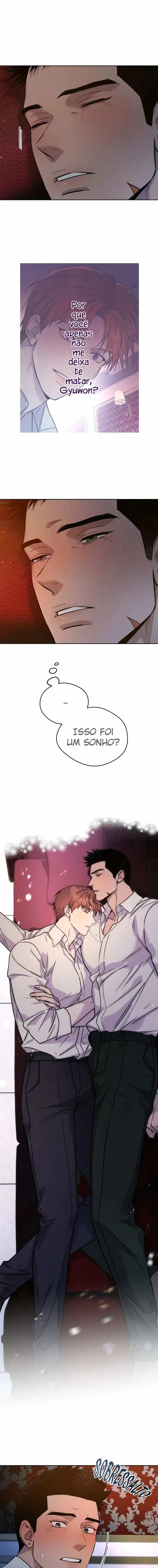 Ang Ang – Capítulo 83 Yaoi – Página 1