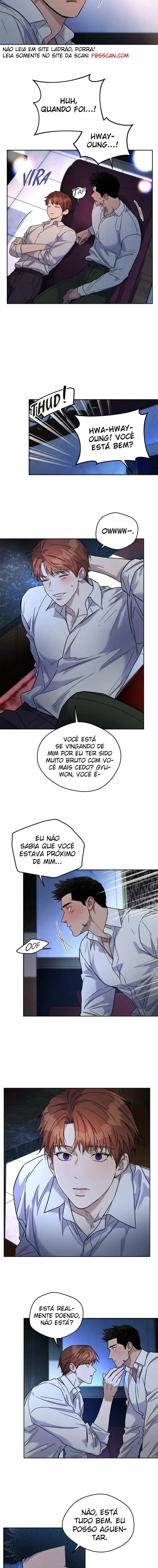 Ang Ang – Capítulo 83 Yaoi – Página 2