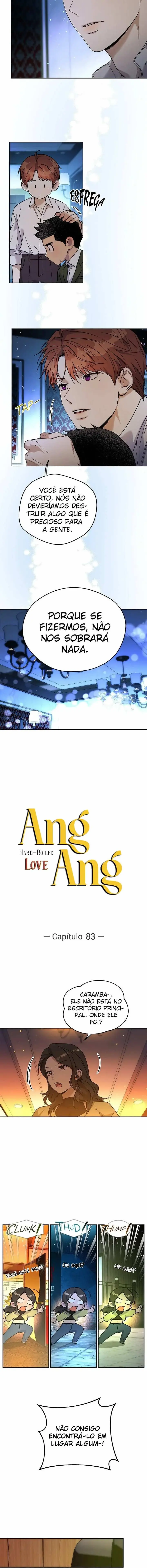 Ang Ang – Capítulo 83 Yaoi – Página 5