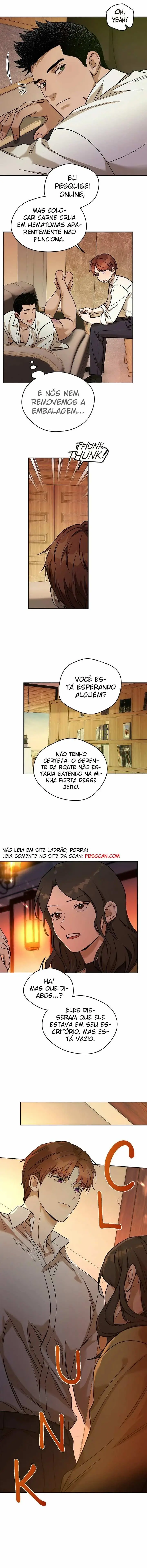 Ang Ang – Capítulo 83 Yaoi – Página 6