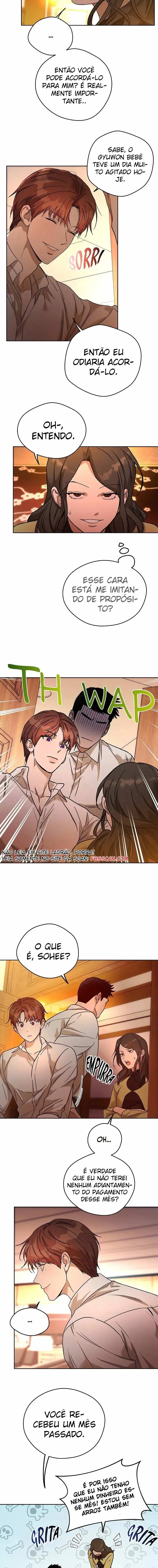 Ang Ang – Capítulo 83 Yaoi – Página 8