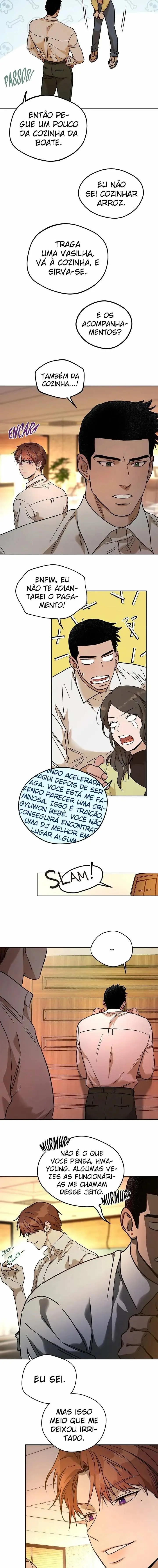 Ang Ang – Capítulo 83 Yaoi – Página 9