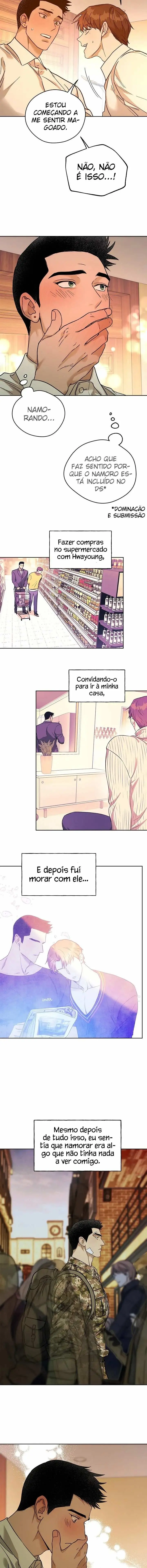 Ang Ang – Capítulo 84 Yaoi – Página 2