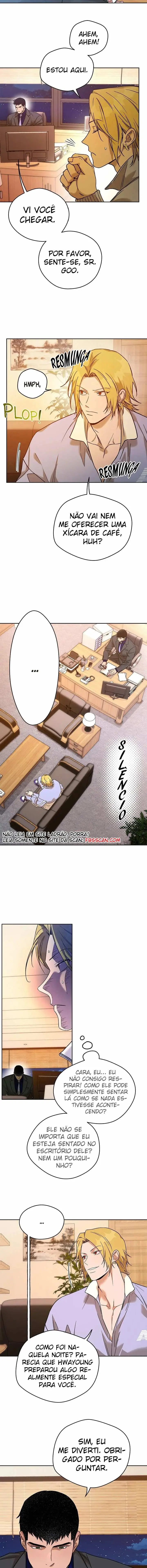 Ang Ang – Capítulo 84 Yaoi – Página 5