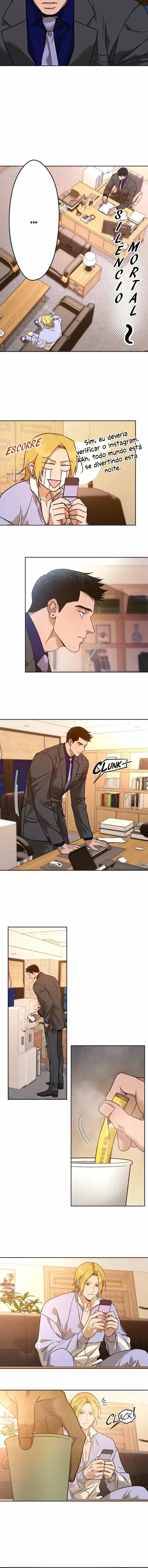 Ang Ang – Capítulo 84 Yaoi – Página 6