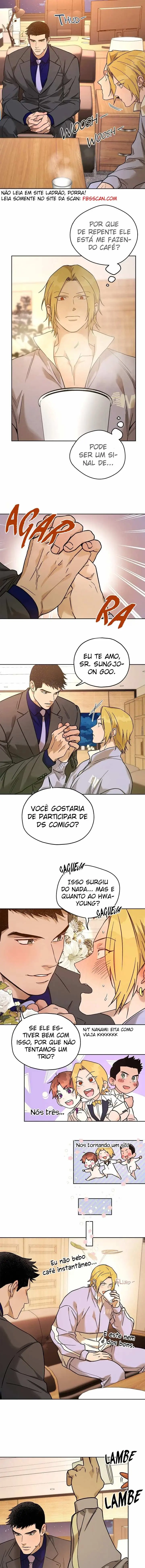 Ang Ang – Capítulo 84 Yaoi – Página 7