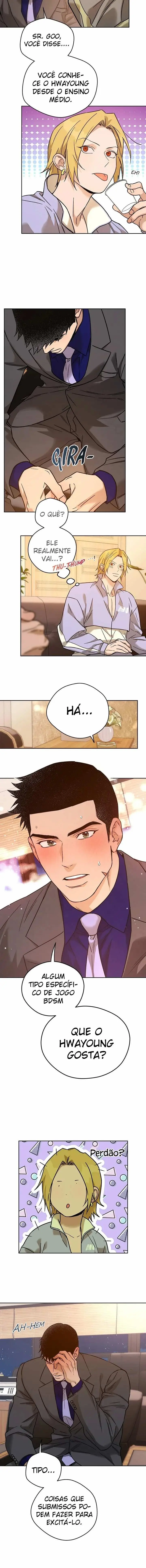 Ang Ang – Capítulo 84 Yaoi – Página 8