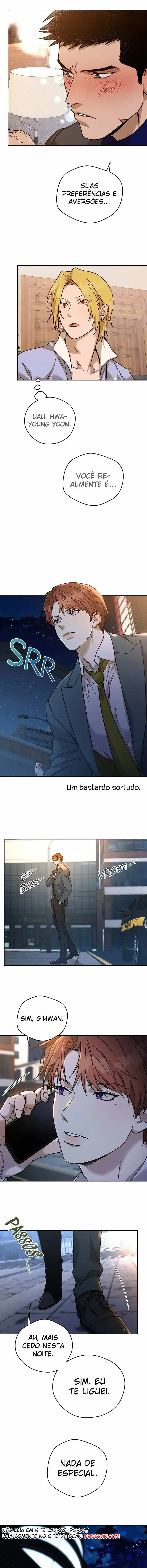 Ang Ang – Capítulo 84 Yaoi – Página 9