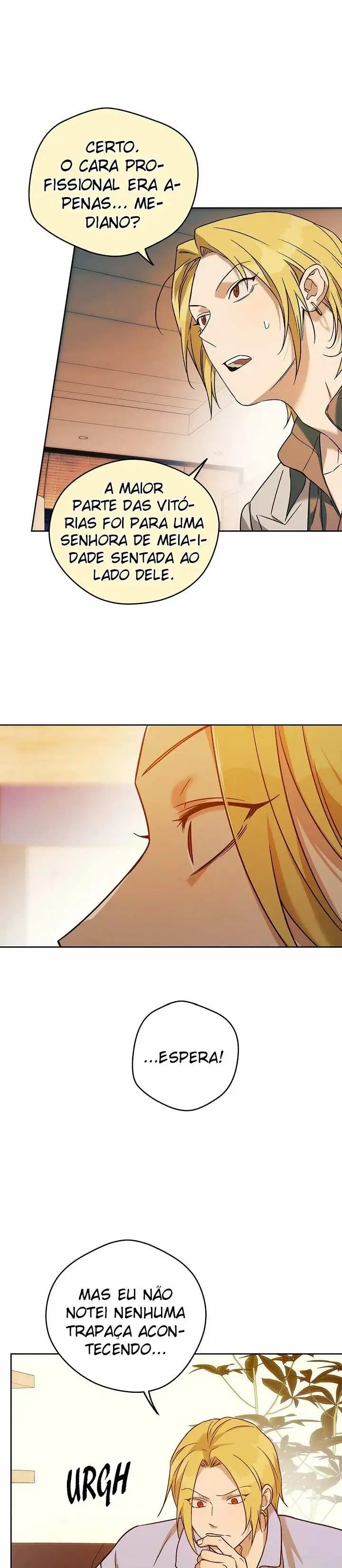 Ang Ang – Capítulo 85 Yaoi – Página 10