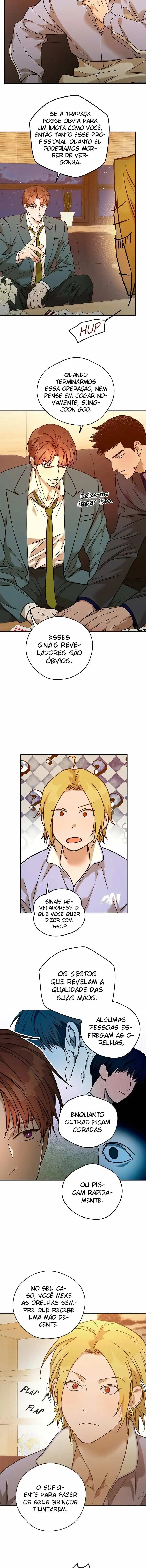 Ang Ang – Capítulo 85 Yaoi – Página 11