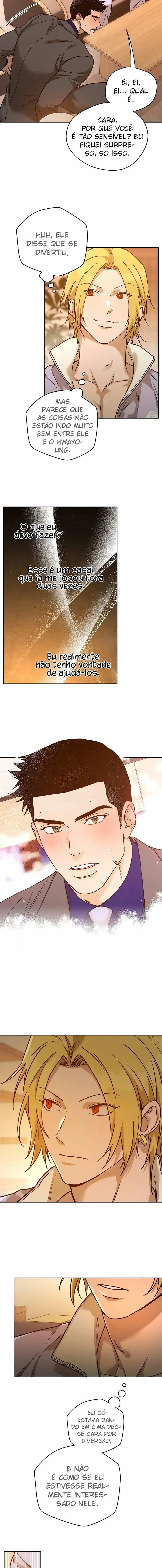 Ang Ang – Capítulo 85 Yaoi – Página 2