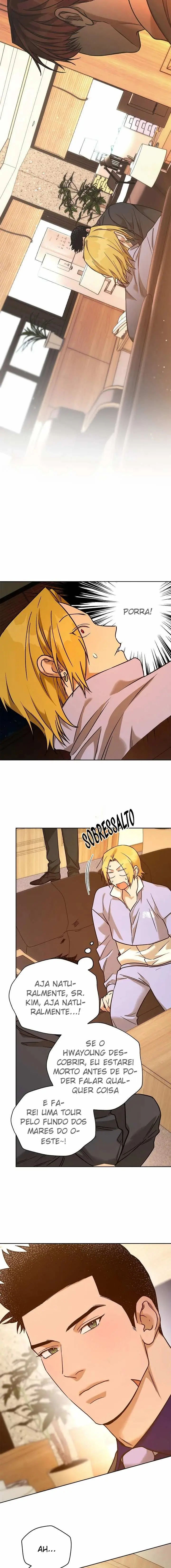 Ang Ang – Capítulo 85 Yaoi – Página 4