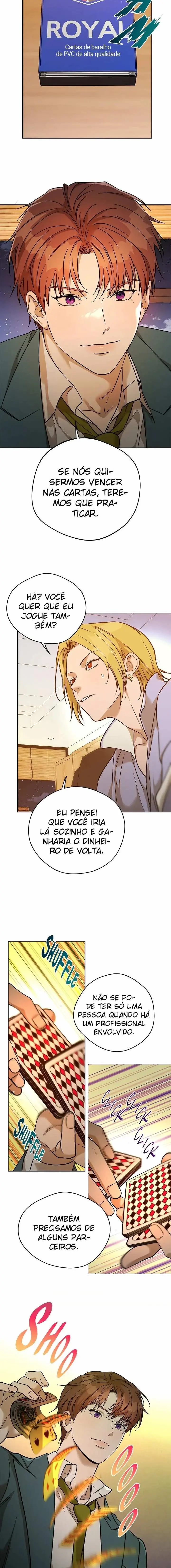 Ang Ang – Capítulo 85 Yaoi – Página 7