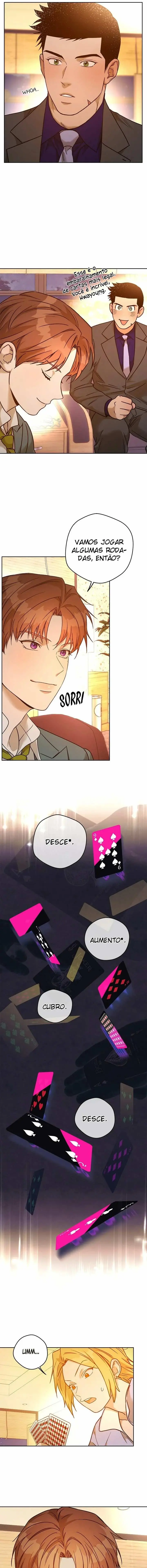 Ang Ang – Capítulo 85 Yaoi – Página 8