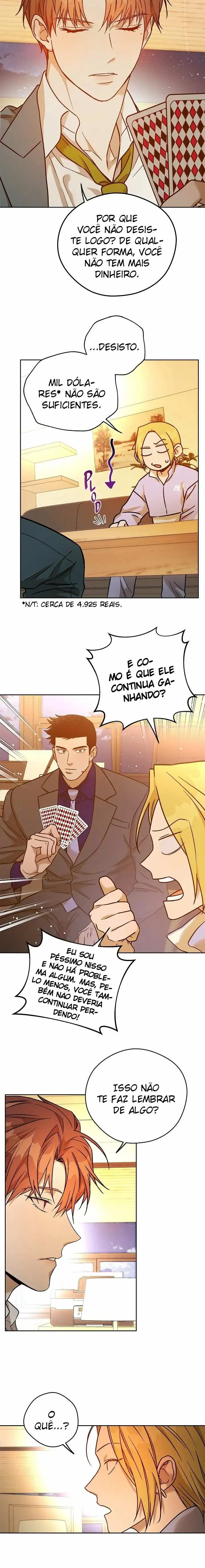 Ang Ang – Capítulo 85 Yaoi – Página 9