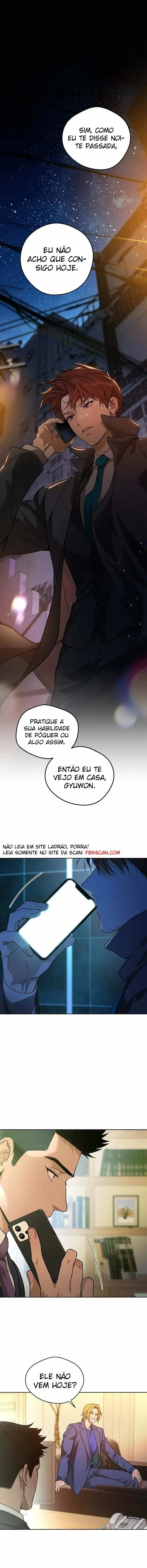 Ang Ang – Capítulo 87 Yaoi – Página 1