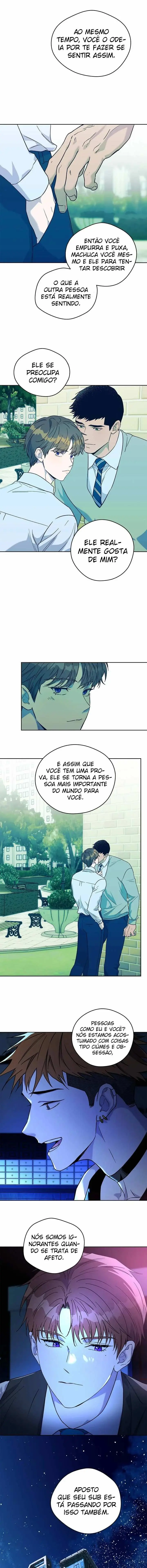 Ang Ang – Capítulo 87 Yaoi – Página 10