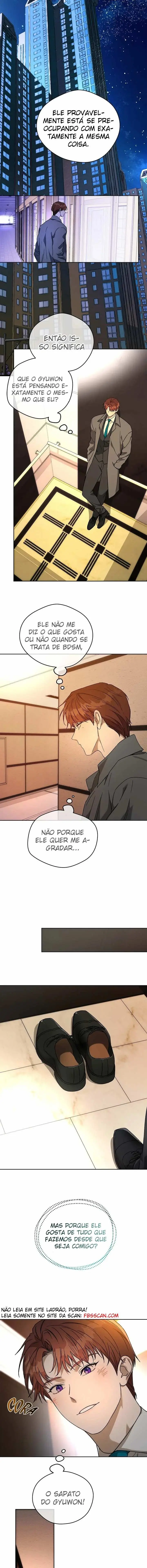 Ang Ang – Capítulo 87 Yaoi – Página 11