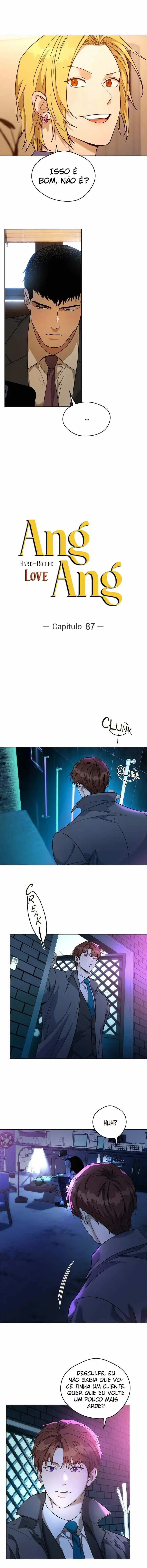 Ang Ang – Capítulo 87 Yaoi – Página 2